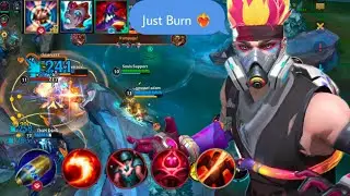 Brand destroyed Tank Meta xD / Brand Gameplay S13