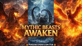 Mythic Beasts Awaken 🔥🐉 #Shorts #YouTubeShorts #Viral #Trending #FYP