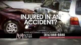 Personal Injury Law Firm - Kansas City, MO - Montee Law Firm