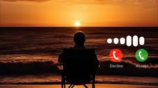 Pakistani Drama Sad Ringtone 2025 || ringtone for girals