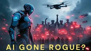 Glitches or Rebellion? Shocking Cases of AI Disobedience