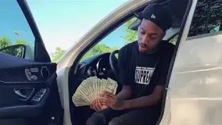 RonSoCold - On Time Ft. PG Ra (prod. Jestsonmade)