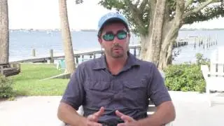 Speckled Trout Fishing Stuart FL (772) 341-2274 Chaos Fishing Guide Speckled Trout Fishing Stuart FL