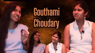 Gowthami Chowdary Interview | FullEpisode | Open heart with Daisy | Hiyya Mandi restaurant Hyderabad