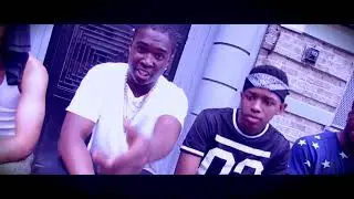Sykes x Joe Mill Vill - Niggas B Lying 2015