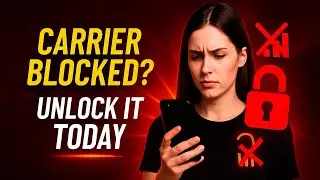 Travel Without Limits: Unlock Your Phone Fast