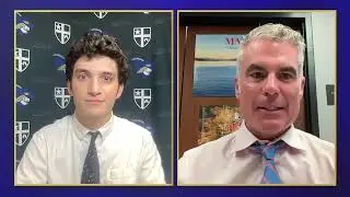 WEXP Live: College Conversation Day Preview