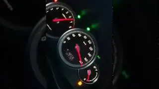 Subaru Legacy BL5 2.0R MT Acceleration 40-180