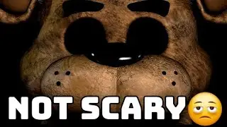 FREE FAKE FNAF MALWARE