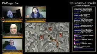 Grimstone Chronicles   S02E17   Part 02