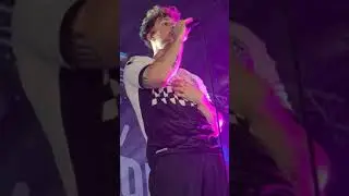 Tom Grennan - You Matter To Me - HMV Empire Coventry - 22/10/2021