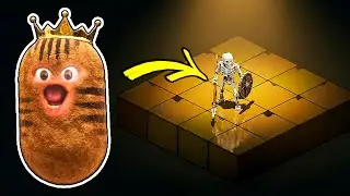 FARMANDO CAVEIRAS FULL NESSE NOVO INCREMENTAL VICIANTE!
