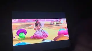 Wreck-It Ralph (2012) Goodbye 👋 Scene 