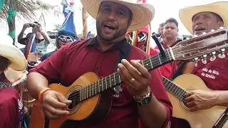 Folia de Reis do Grotão Itapaci-Goiás