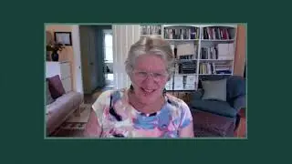 Spiritual Emergence/Emergency: A Conversation with Dr. Emma Bragdon on The Brains & Banter Podcast