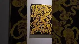 Art3f Salon International, Paris 2025