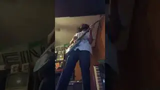 [COVER]Red hot chili peppers - storm in tea cup