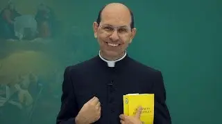 Comunh&atilde;o dos Santos: Padre Paulo Ricardo explica o que &eacute;!