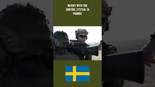 Unveiling M3E1 MAAWS: The Ultimate Compact Anti Armor Solution