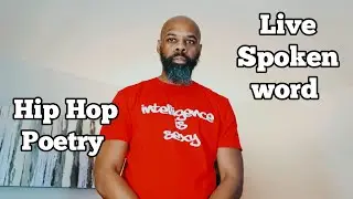 Raptalk Poetry: The Power Of Choice | Live Spoken word