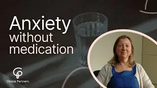 Can you manage anxiety without medication?