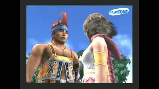 PlayZone 04/2003 - Final Fantasy X 2