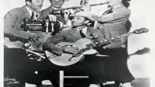 Hoosier Hot Shots - Darktown Strutter's Ball (1936)