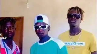Succès boy - rap africain _clip officiel