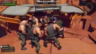 ПЕРАЯ СЕРИЯ ОБЗОР ИГРЫ Loadout