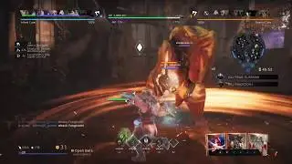 Paragon Ultimate deck building of Greystone and powerful with high attack speed and shield