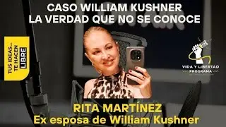 Caso William Kushner La verdad que no se conoce