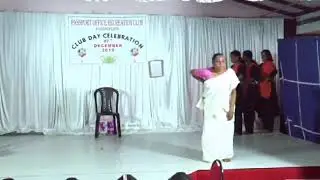 മലയാള കവിത ദൃശ്യാവിഷ്‌കാരം
