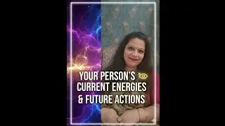 Your person's current energies and future actions#tarot#tarotreading#lovereading#twinflame 