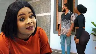 Many LADIES Can Never Trust Your Partner Again Watching This Premium Movie Abt Cheating in Marriage