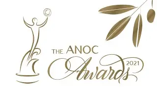 The ANOC Awards 2021