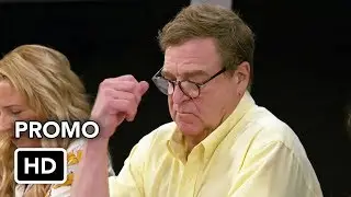 Roseanne (ABC) 
