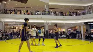 somecity okayama vsORCAS 後半