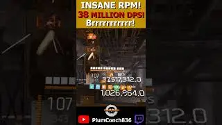 TINKERER MASK! INSANE BURST DPS! Striker LMG 
