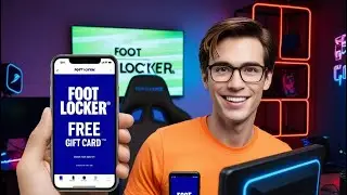 2025 Foot Locker Promo Codes, Coupon Codes & Discount Codes (NEW & WORKING Foot Locker Codes)