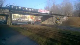 Rondo Ludwik w Sosnowcu