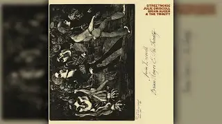 Julie Driscoll, Brian Auger & The Trinity - Light My Fire (Jazz-Rock/Fusion, The Doors Cover)