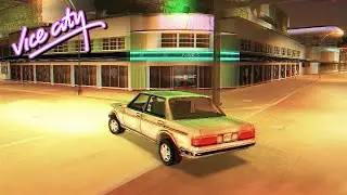 Billie Jean - GTA Vice City (Legendado)