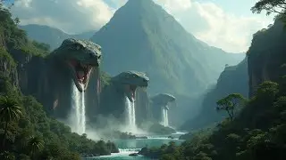 Amazon Jungle.. jungle rainforest 2026.. #shortvideo #youtube #jungle #amzaon