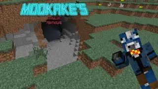 Mookake's Hardcore Adventure! S4E15
