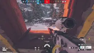 Rank me clip for r6 tracker