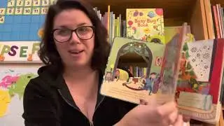 UBAM Christmas books 2021