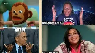 Virgil Get Out Of There!! | Virgil The Static Shock compilation @AceVane w/@petrarodgers