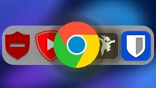 These Chrome Extensions DOUBLED My Productivity..