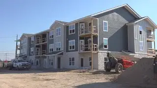 New affordable housing developments coming to Beaumont in 2026