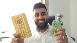 Giorgio Beverly Hills for Men | First Impressions | Handsome Smells